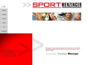 Sport Menzinger